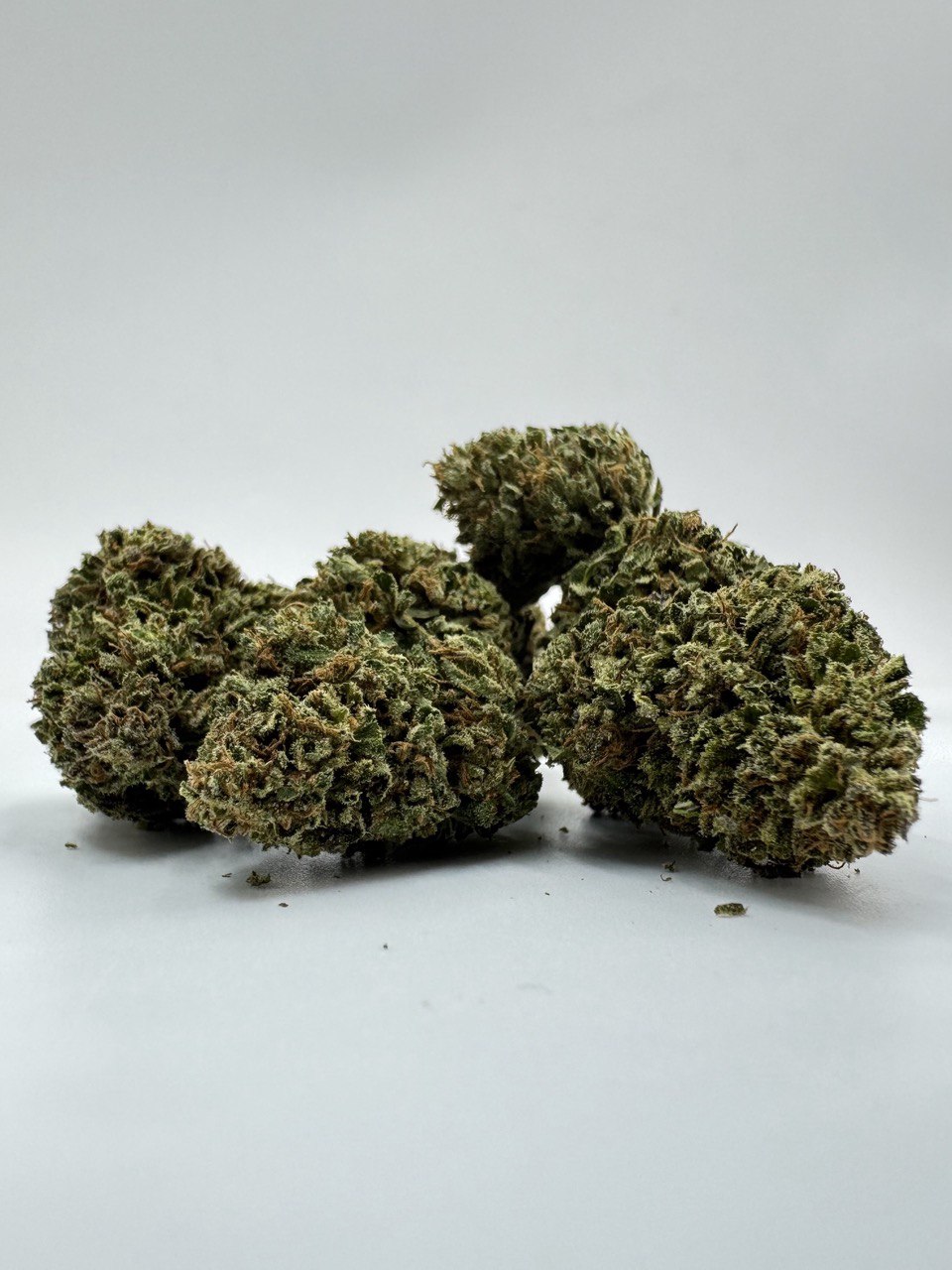 Very Cherry Berry