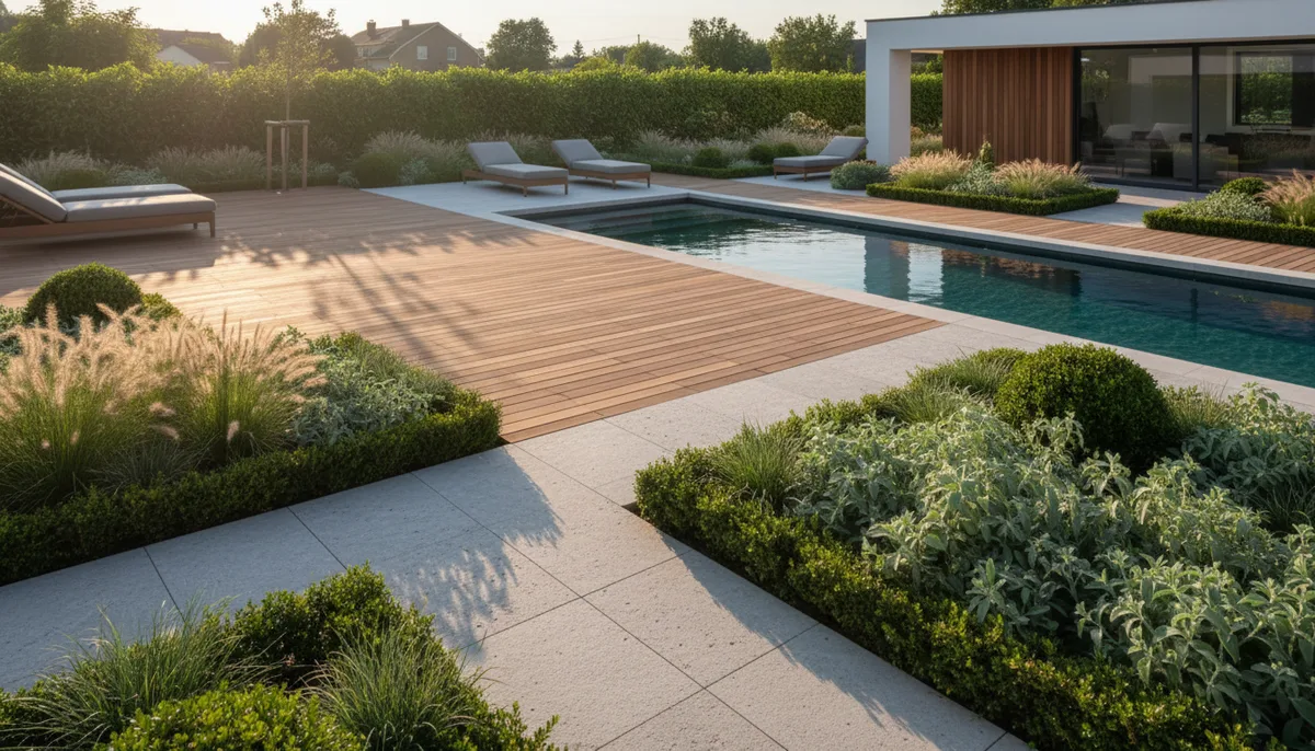 Aménagement jardin 3D : 6 logiciels gratuits pour concevoir son extérieur