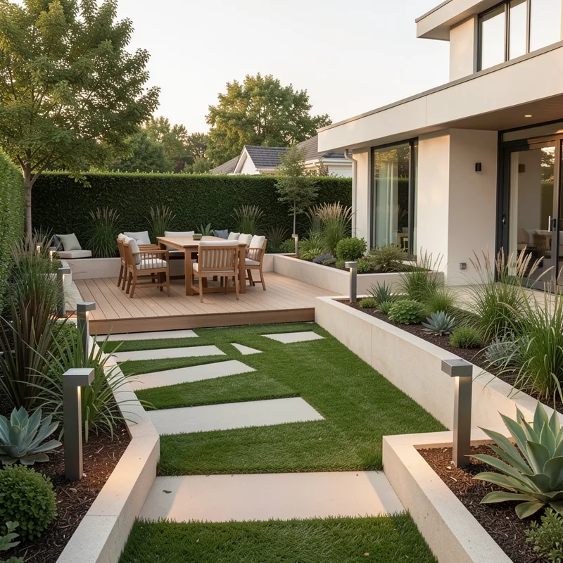 Entreprise aménagement jardin paysagiste : tarifs 2026 et guide complet