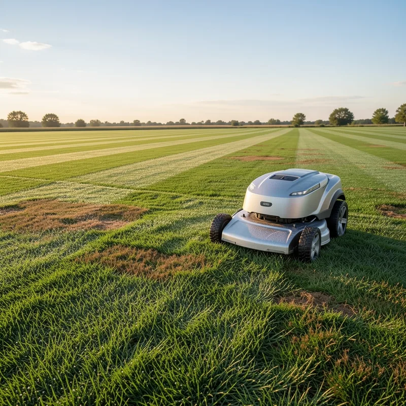 Entretien de pelouse : méthodes, calendrier et coûts (2026)